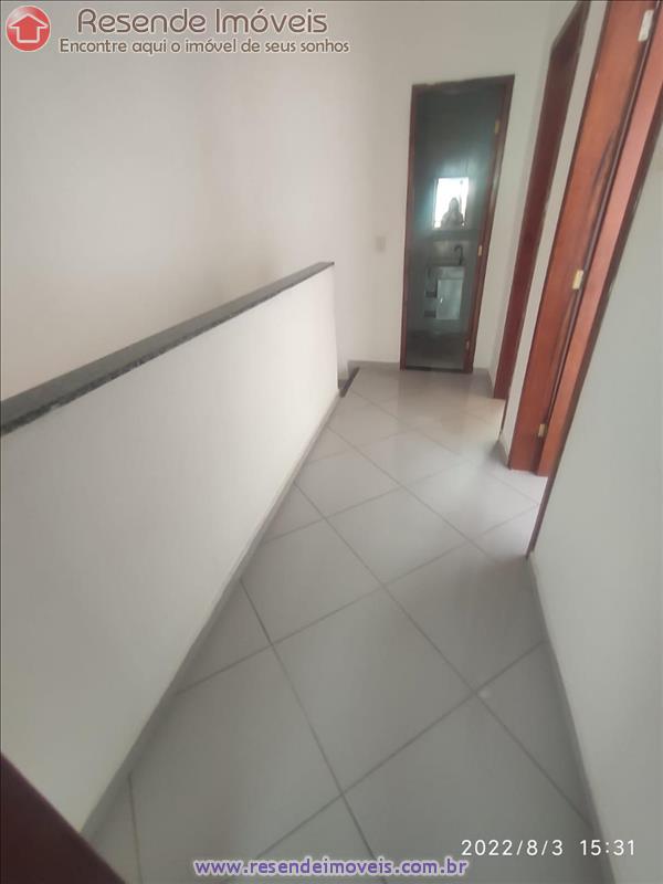 Casa a Venda no Jardim do Sol em Resende RJ