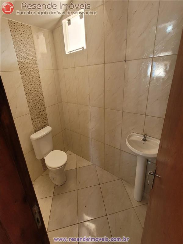 Casa a Venda no Jardim do Sol em Resende RJ