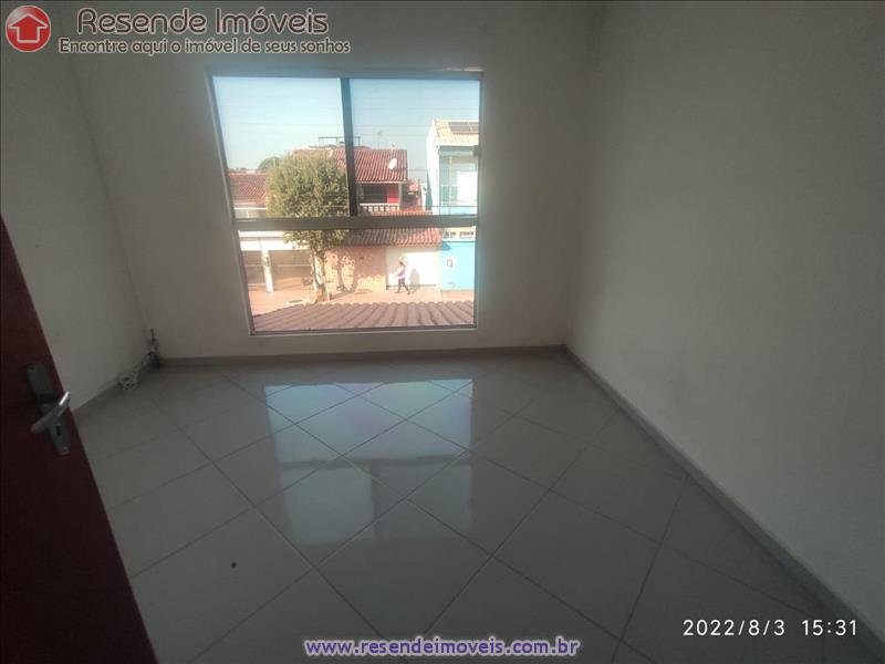 Casa a Venda no Jardim do Sol em Resende RJ