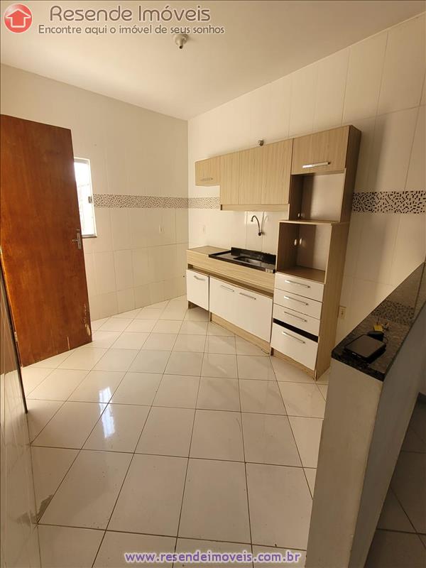 Casa a Venda no Jardim do Sol em Resende RJ