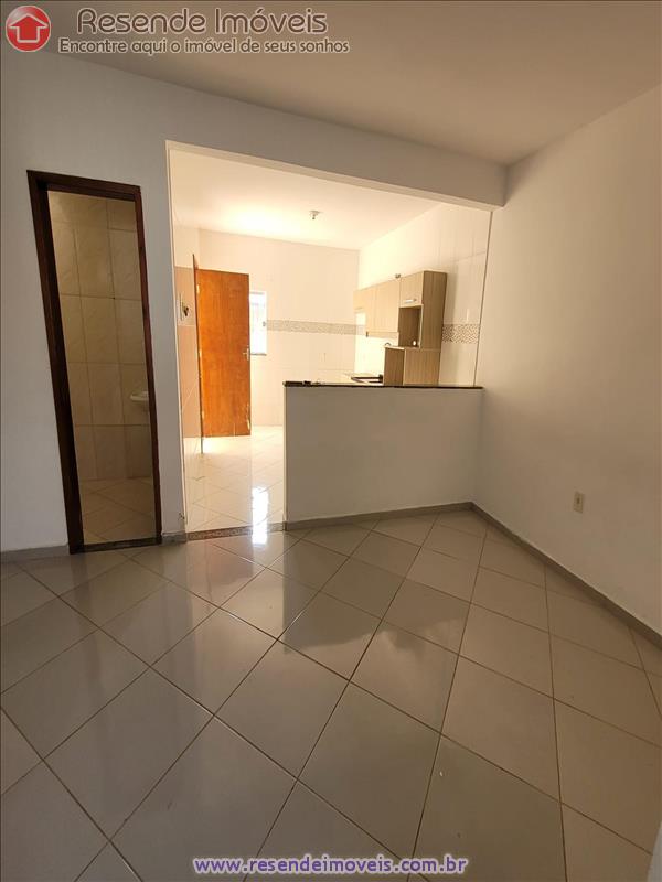 Casa a Venda no Jardim do Sol em Resende RJ