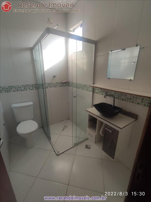 Casa a Venda no Jardim do Sol em Resende RJ