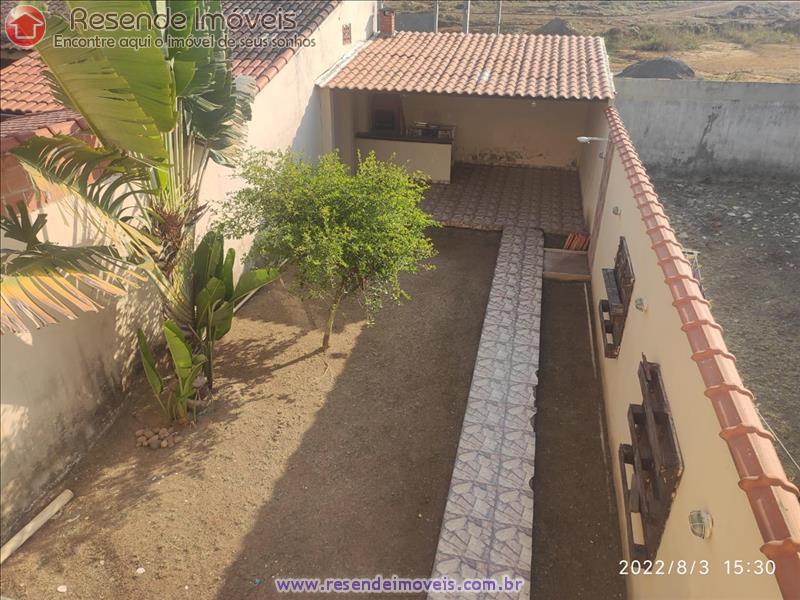 Casa a Venda no Jardim do Sol em Resende RJ