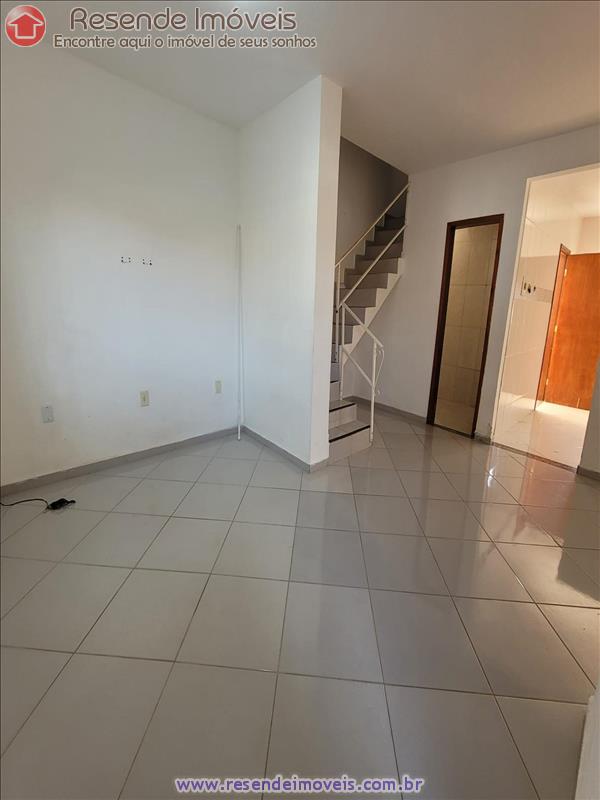 Casa a Venda no Jardim do Sol em Resende RJ