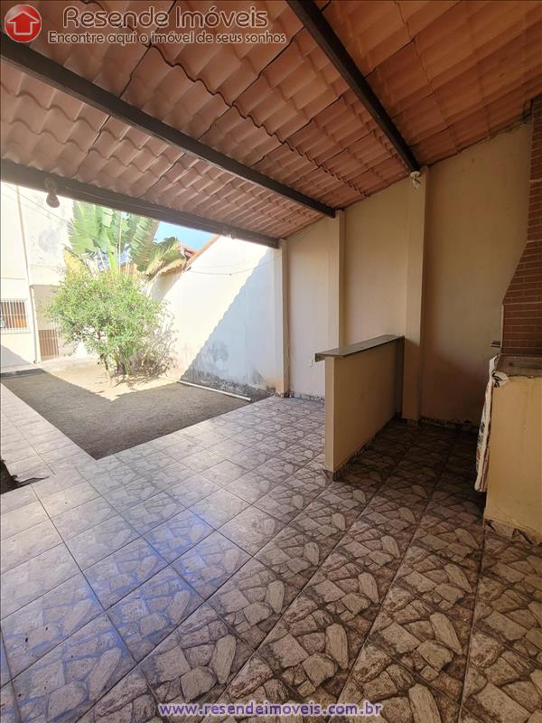 Casa a Venda no Jardim do Sol em Resende RJ