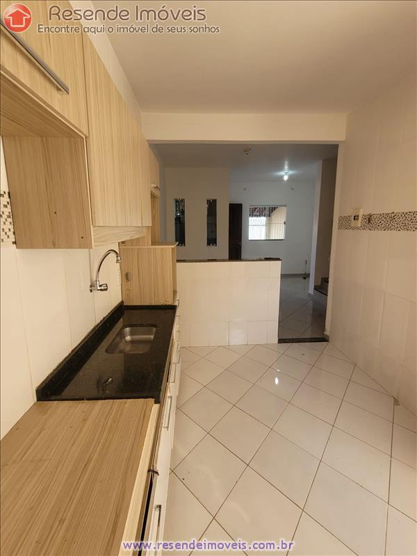 Casa a Venda no Jardim do Sol em Resende RJ