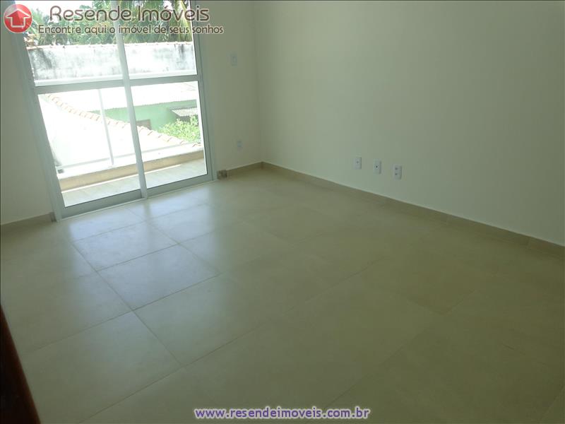 Apartamento para Alugar no Santa Isabel em Resende RJ