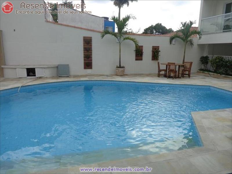 Apartamento para Alugar no Santa Isabel em Resende RJ