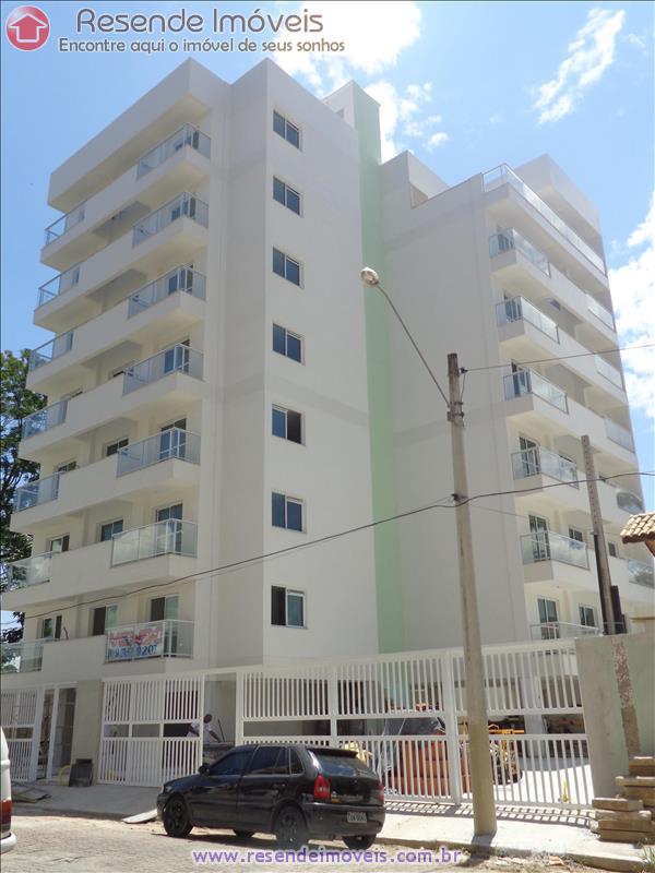 Apartamento para Alugar no Santa Isabel em Resende RJ