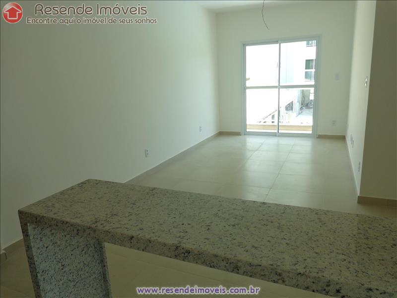 Apartamento para Alugar no Santa Isabel em Resende RJ