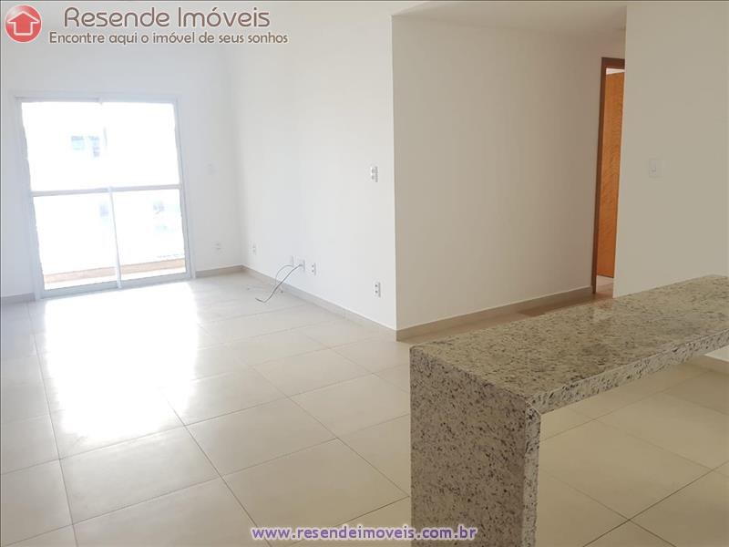 Apartamento para Alugar no Santa Isabel em Resende RJ