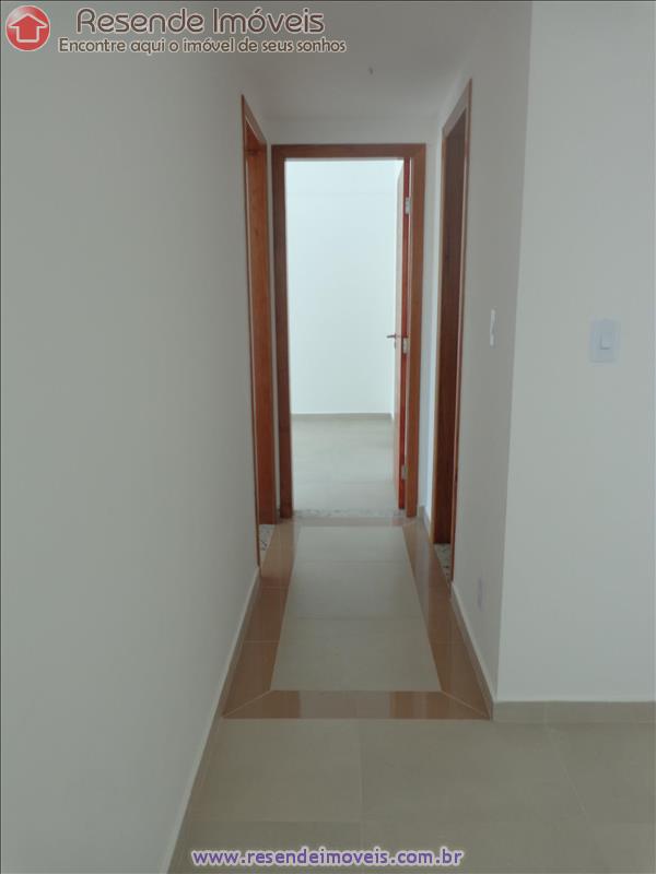 Apartamento para Alugar no Santa Isabel em Resende RJ