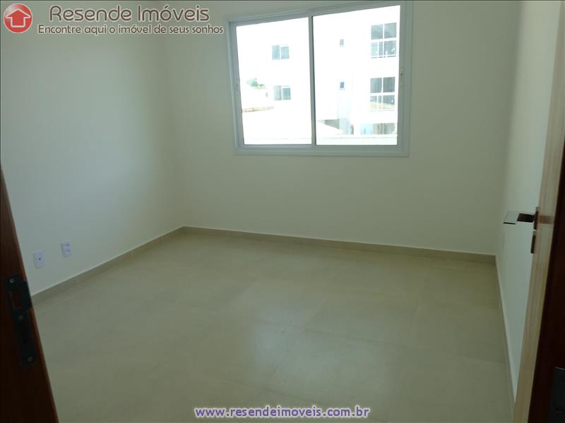 Apartamento para Alugar no Santa Isabel em Resende RJ