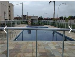 Apartamento à Venda - Resende - RJ