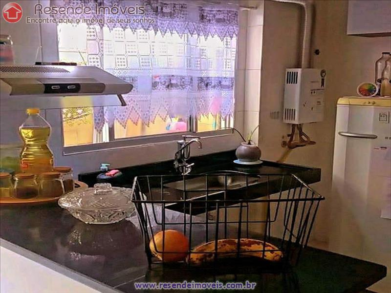 Apartamento a Venda no Mirante de Serra em Resende RJ