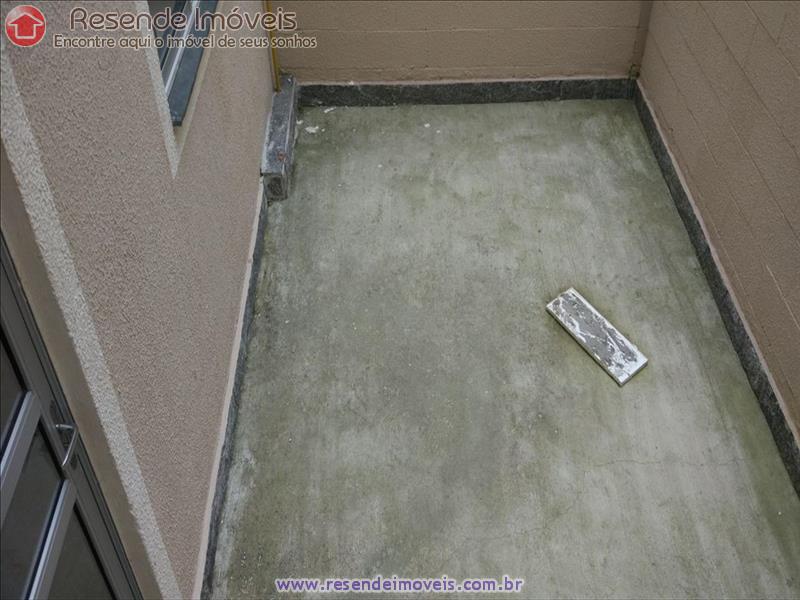 Apartamento a Venda no Mirante de Serra em Resende RJ