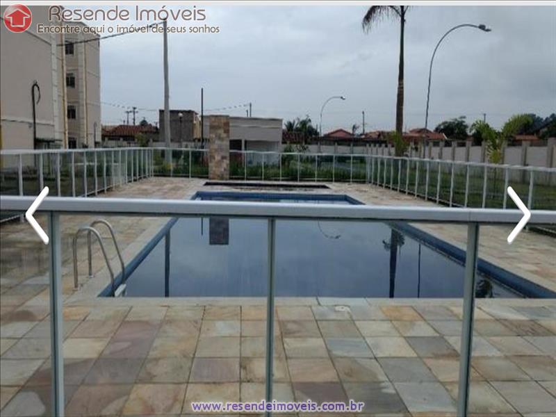 Apartamento a Venda no Mirante de Serra em Resende RJ