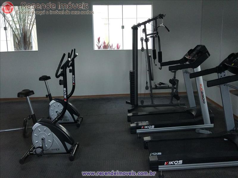 Apartamento a Venda no Mirante de Serra em Resende RJ