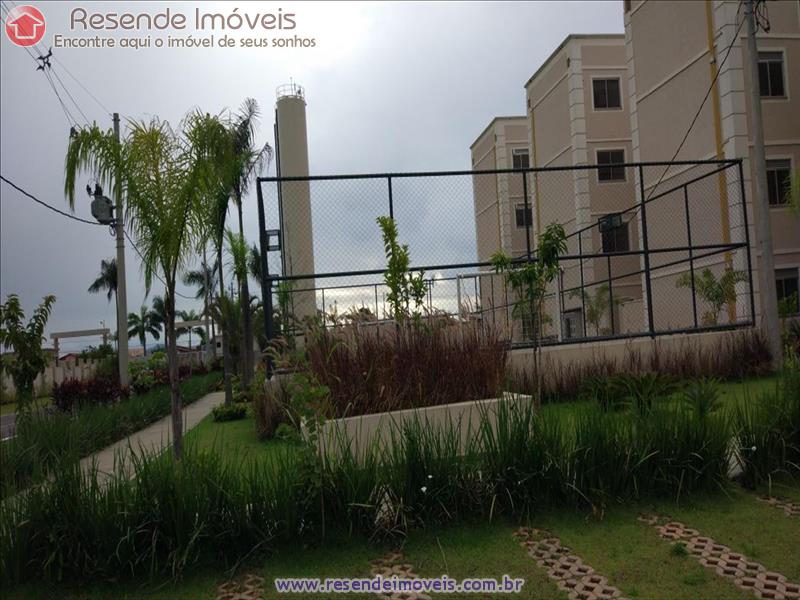 Apartamento a Venda no Mirante de Serra em Resende RJ