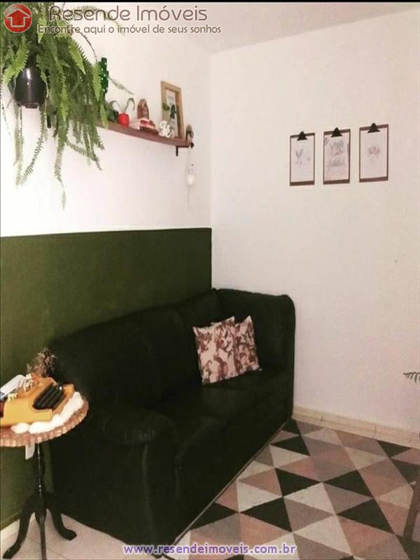 Apartamento a Venda no Mirante de Serra em Resende RJ