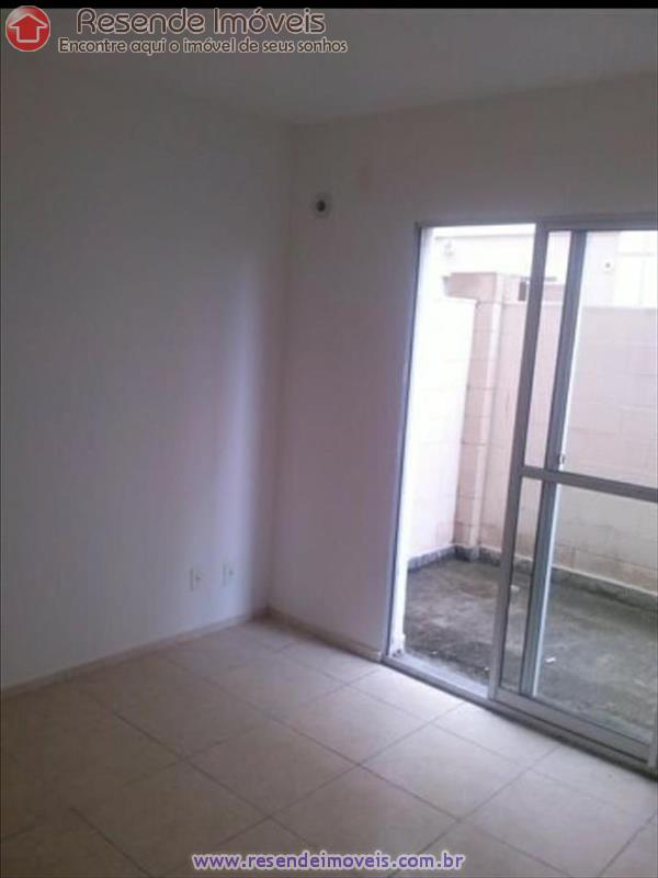 Apartamento a Venda no Mirante de Serra em Resende RJ