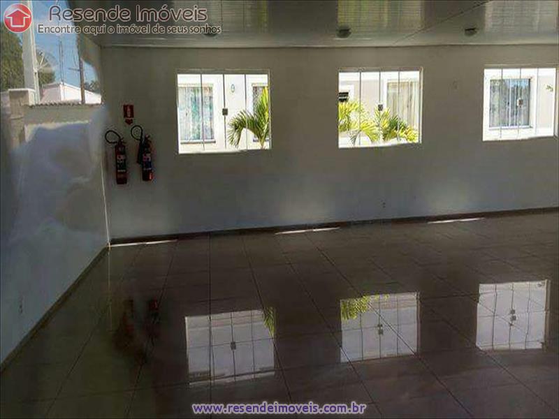 Apartamento a Venda no Mirante de Serra em Resende RJ