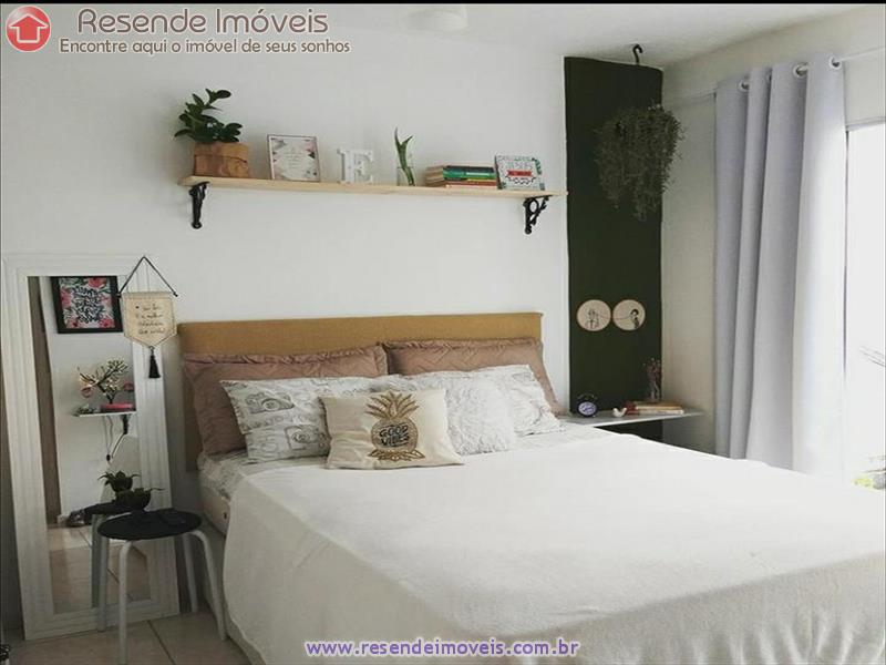 Apartamento a Venda no Mirante de Serra em Resende RJ