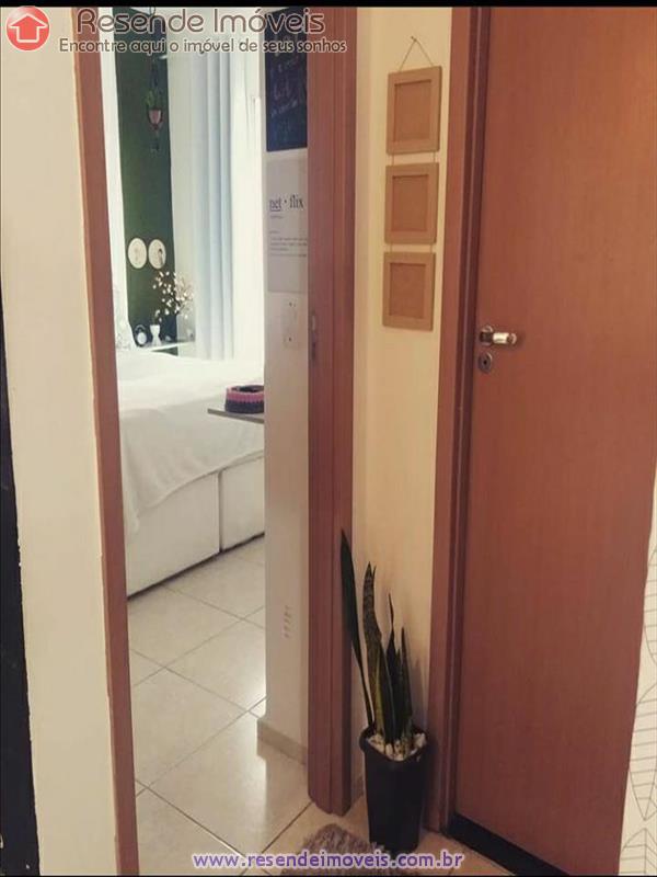 Apartamento a Venda no Mirante de Serra em Resende RJ