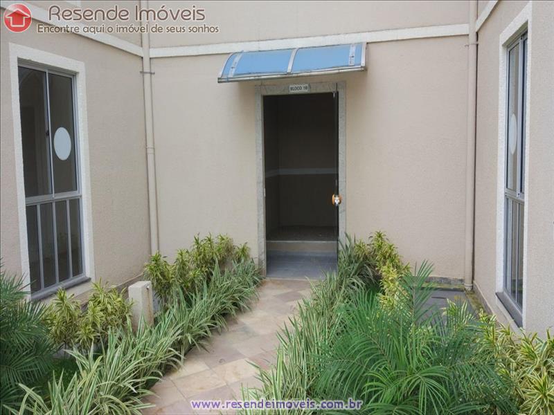 Apartamento a Venda no Mirante de Serra em Resende RJ