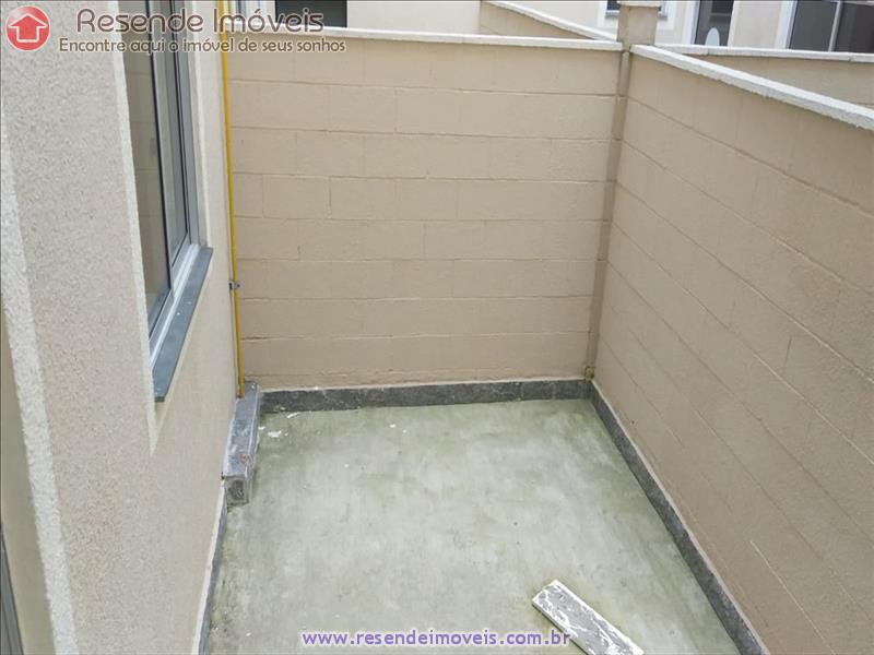 Apartamento a Venda no Mirante de Serra em Resende RJ