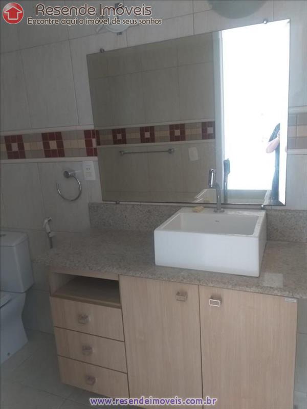 Apartamento a Venda no Liberdade em Resende RJ