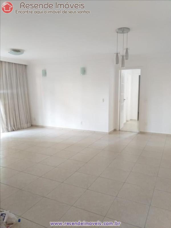 Apartamento a Venda no Liberdade em Resende RJ