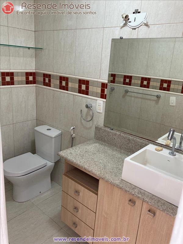 Apartamento a Venda no Liberdade em Resende RJ