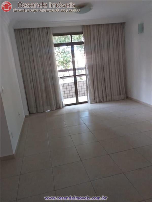 Apartamento a Venda no Liberdade em Resende RJ