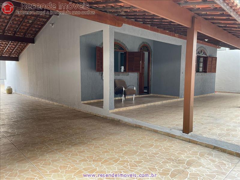 Casa a Venda no Mirante das Agulhas em Resende RJ