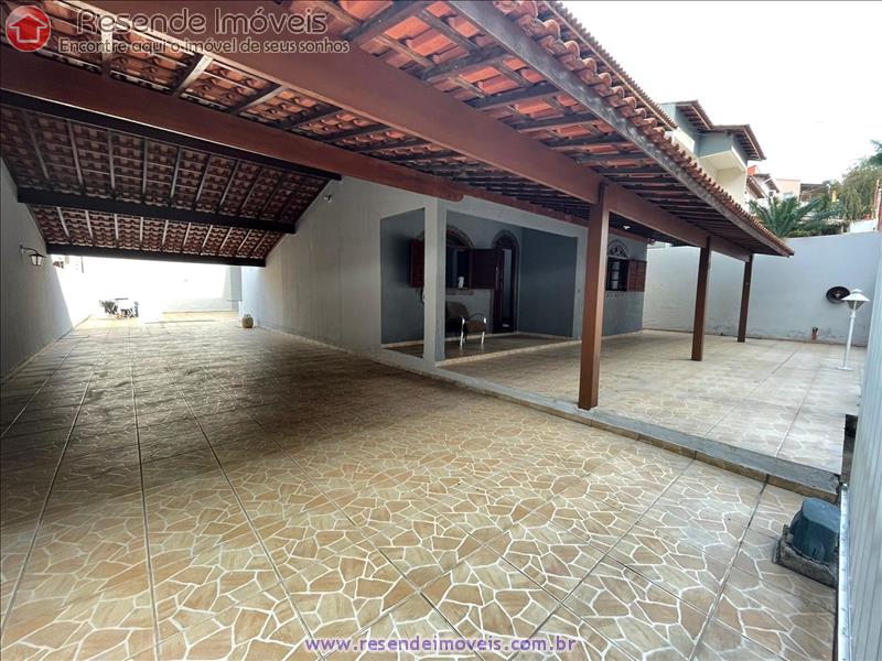 Casa a Venda no Mirante das Agulhas em Resende RJ