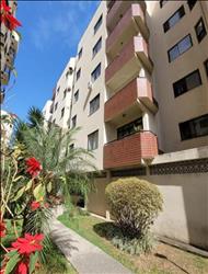 Apartamento à Venda - Resende - RJ