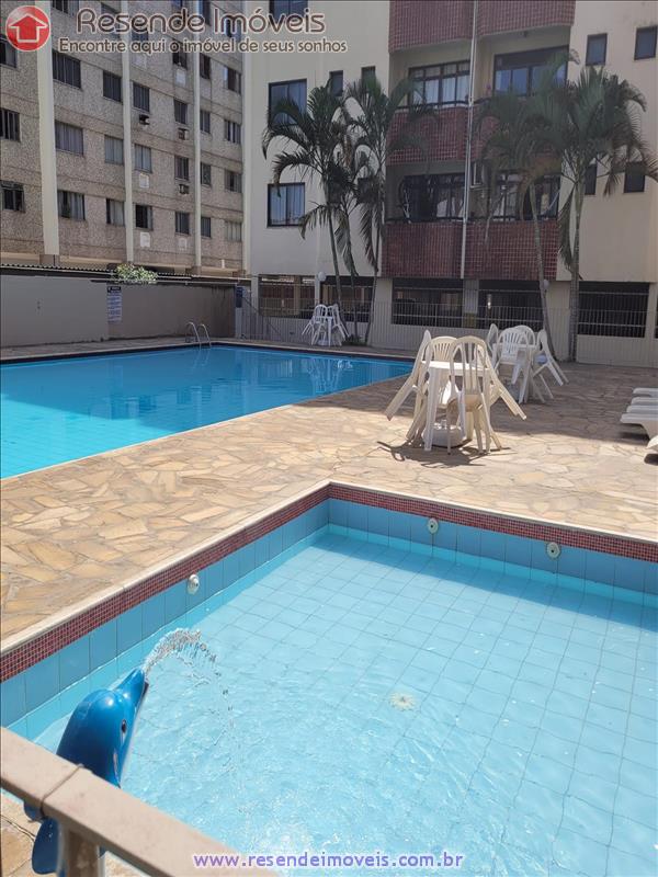Apartamento a Venda no Jardim Jalisco em Resende RJ