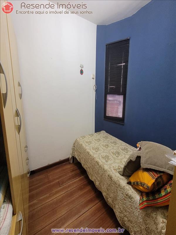 Apartamento a Venda no Jardim Jalisco em Resende RJ