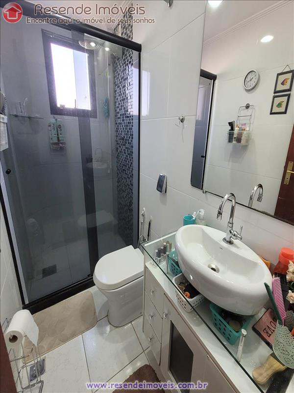 Apartamento a Venda no Jardim Jalisco em Resende RJ