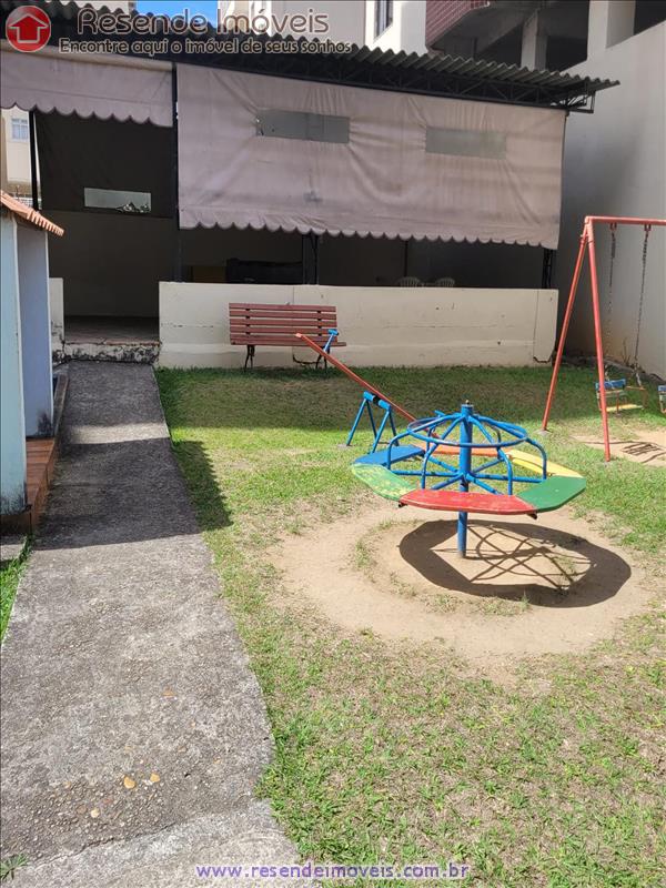 Apartamento a Venda no Jardim Jalisco em Resende RJ