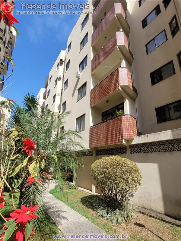 Apartamento a Venda no Jardim Jalisco em Resende RJ