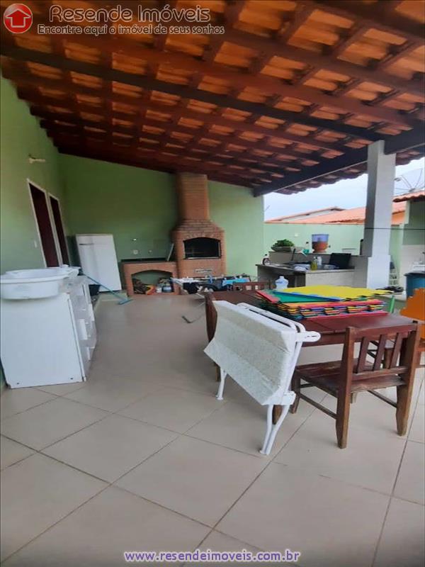 Casa a Venda no Morada da Colina em Resende RJ