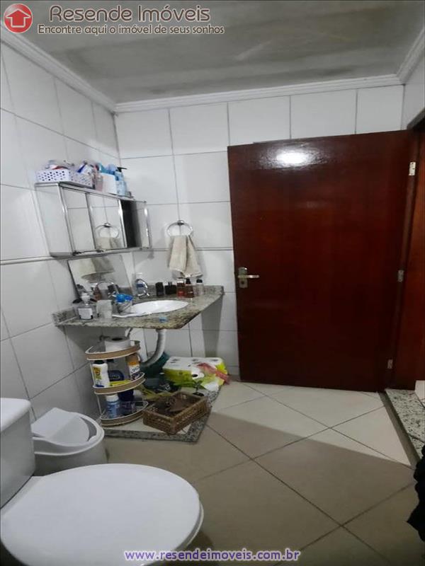 Casa a Venda no Morada da Colina em Resende RJ