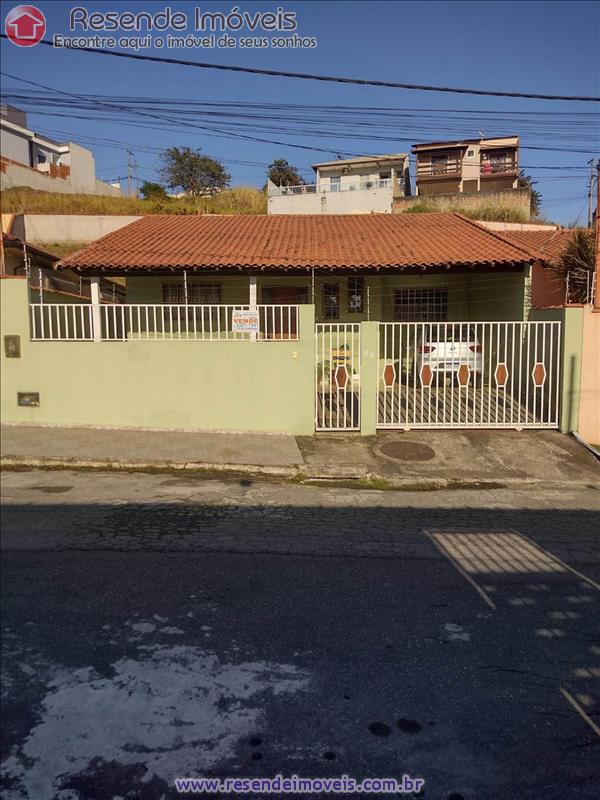 Casa a Venda no Morada da Colina em Resende RJ