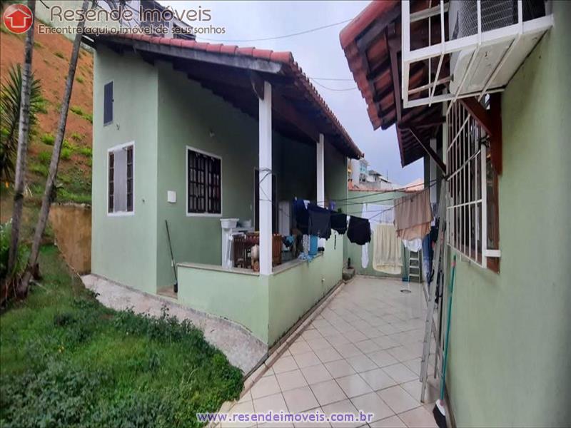 Casa a Venda no Morada da Colina em Resende RJ