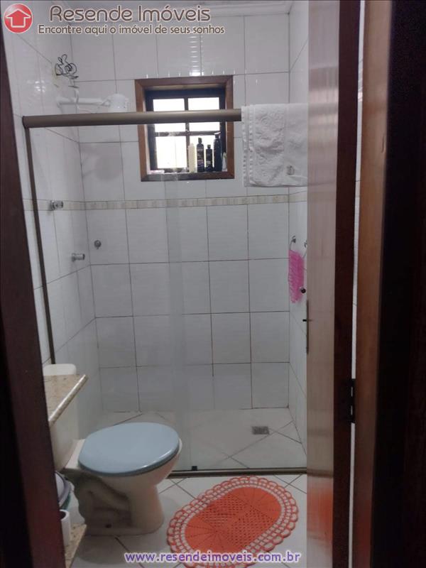 Casa a Venda no Morada da Colina em Resende RJ