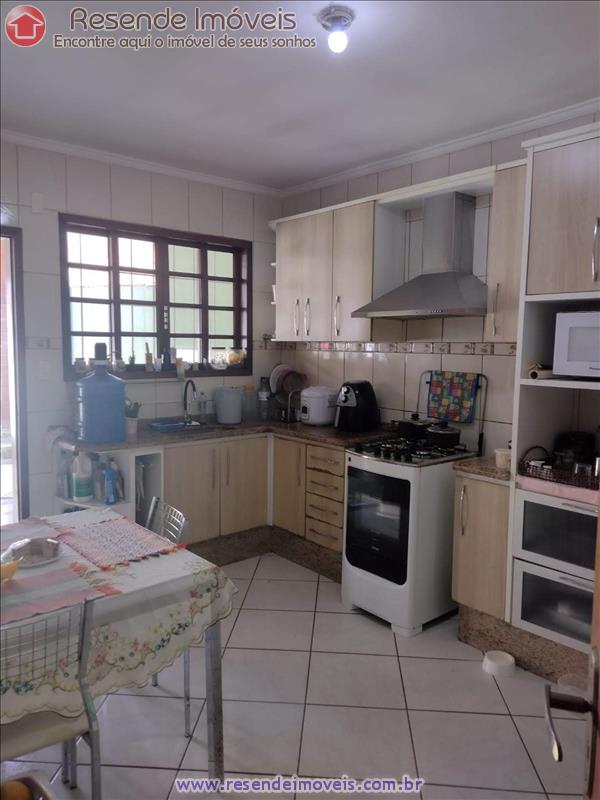 Casa a Venda no Morada da Colina em Resende RJ