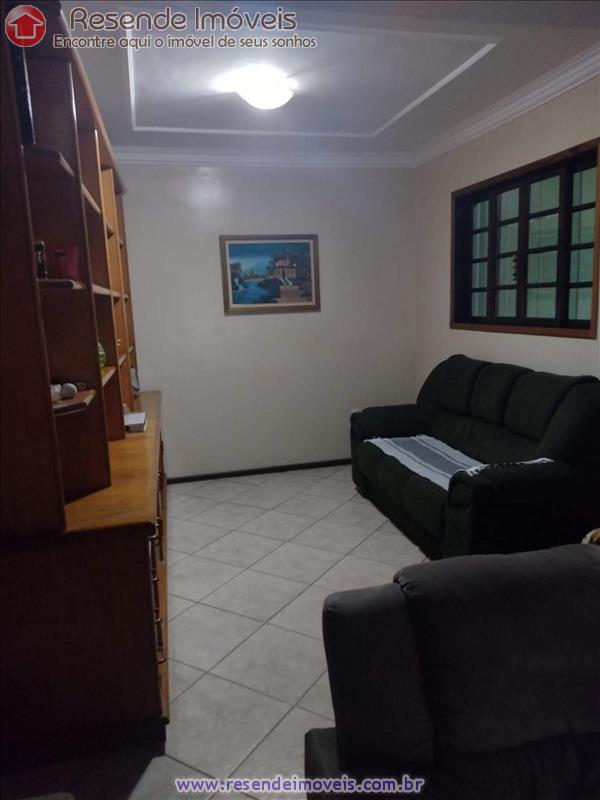 Casa a Venda no Morada da Colina em Resende RJ