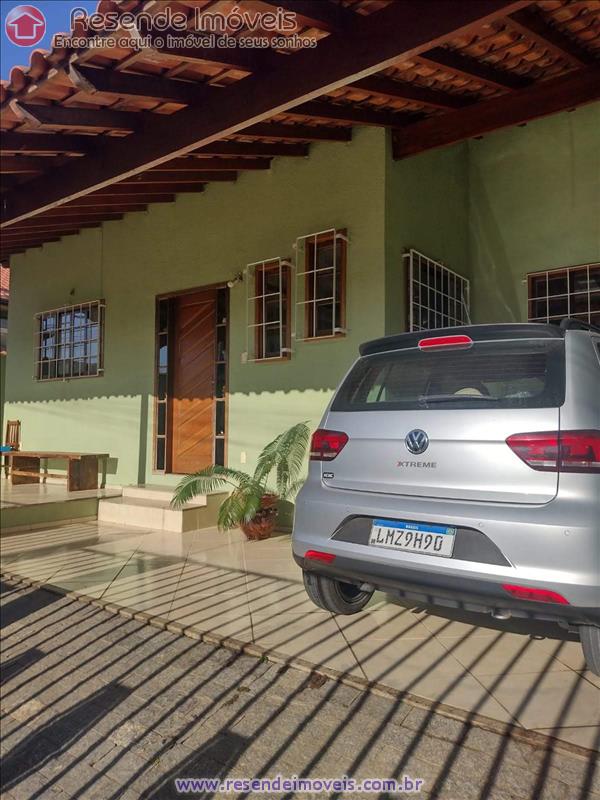 Casa a Venda no Morada da Colina em Resende RJ